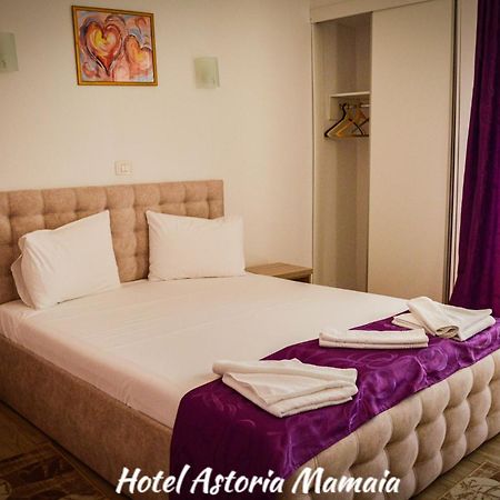 Hotel Astoria Mamaia Luaran gambar