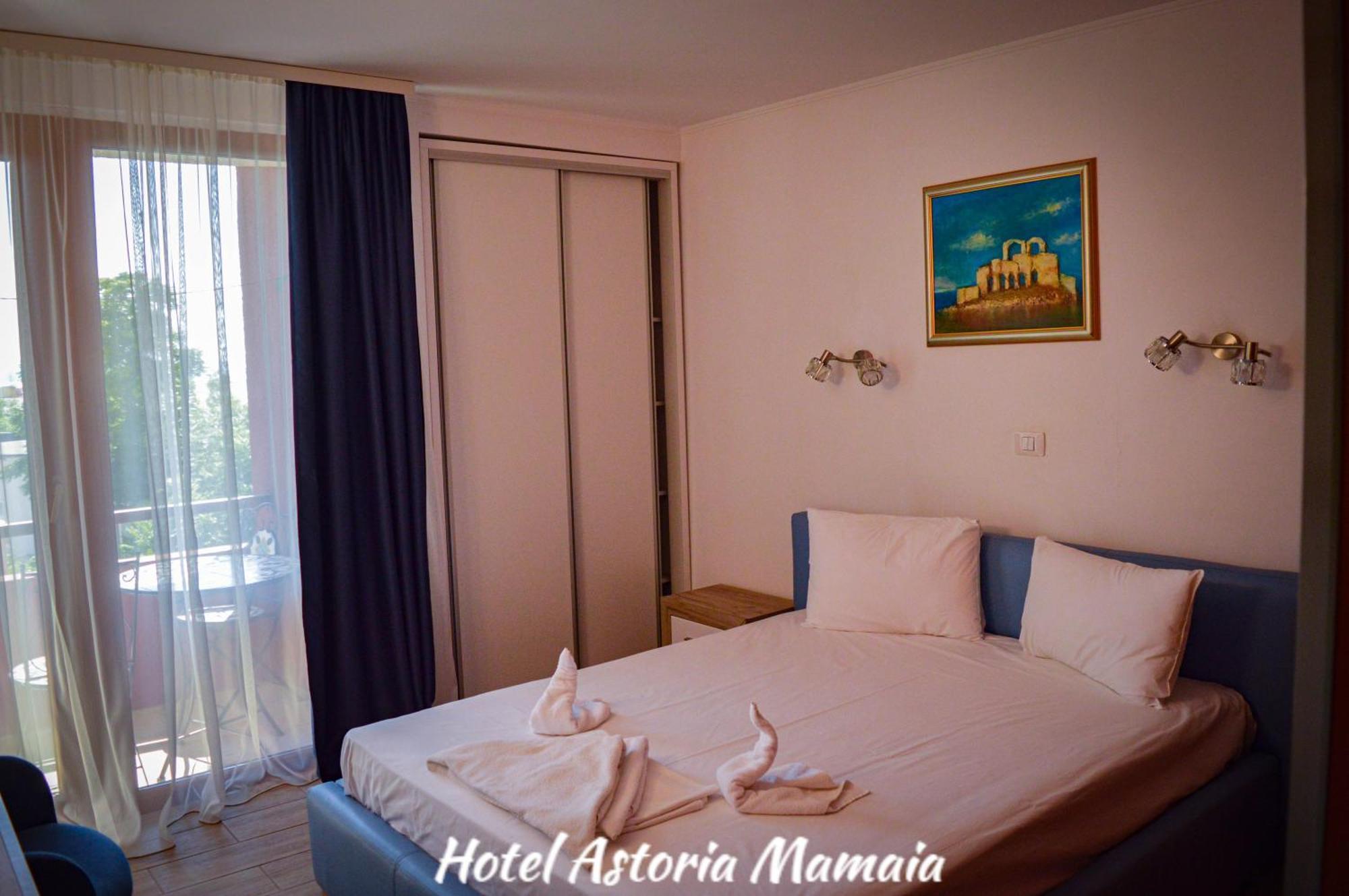 Hotel Astoria Mamaia Luaran gambar