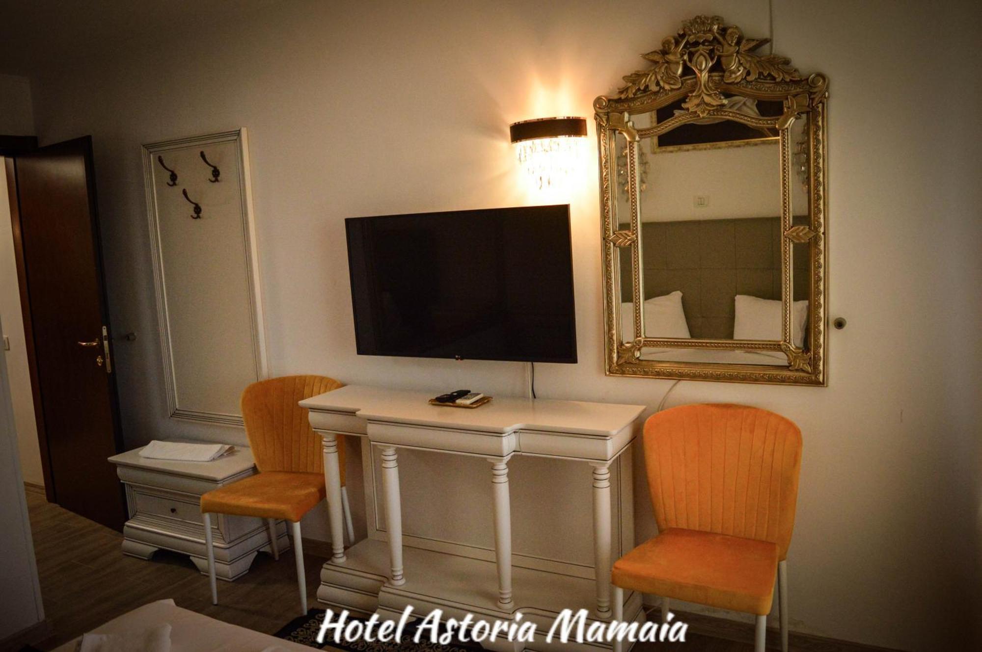 Hotel Astoria Mamaia Luaran gambar