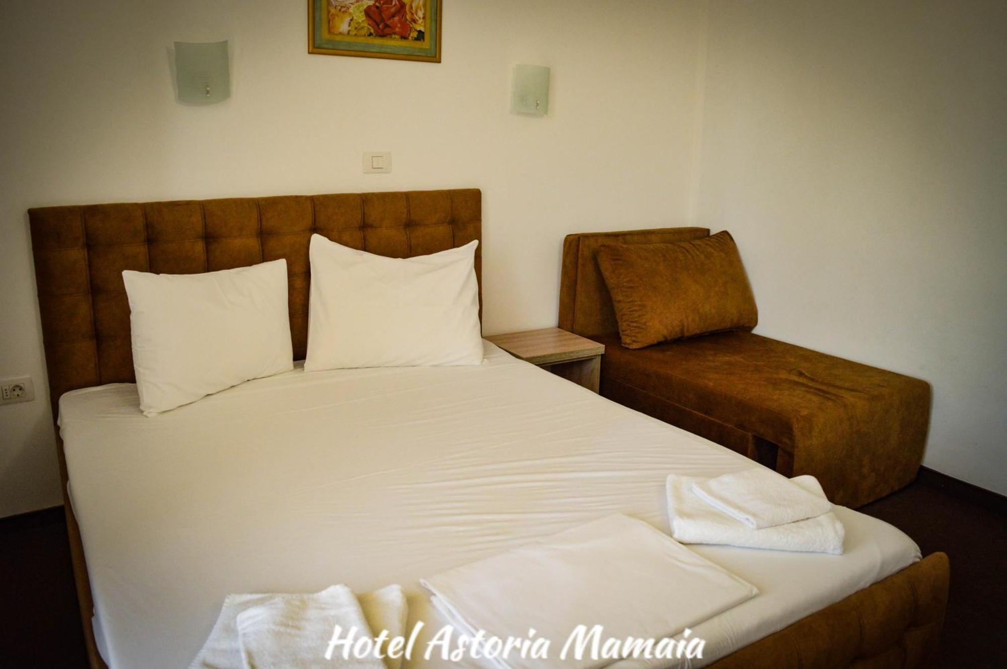 Hotel Astoria Mamaia Luaran gambar