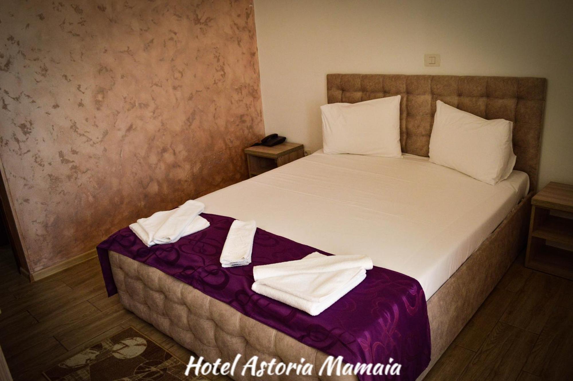 Hotel Astoria Mamaia Luaran gambar