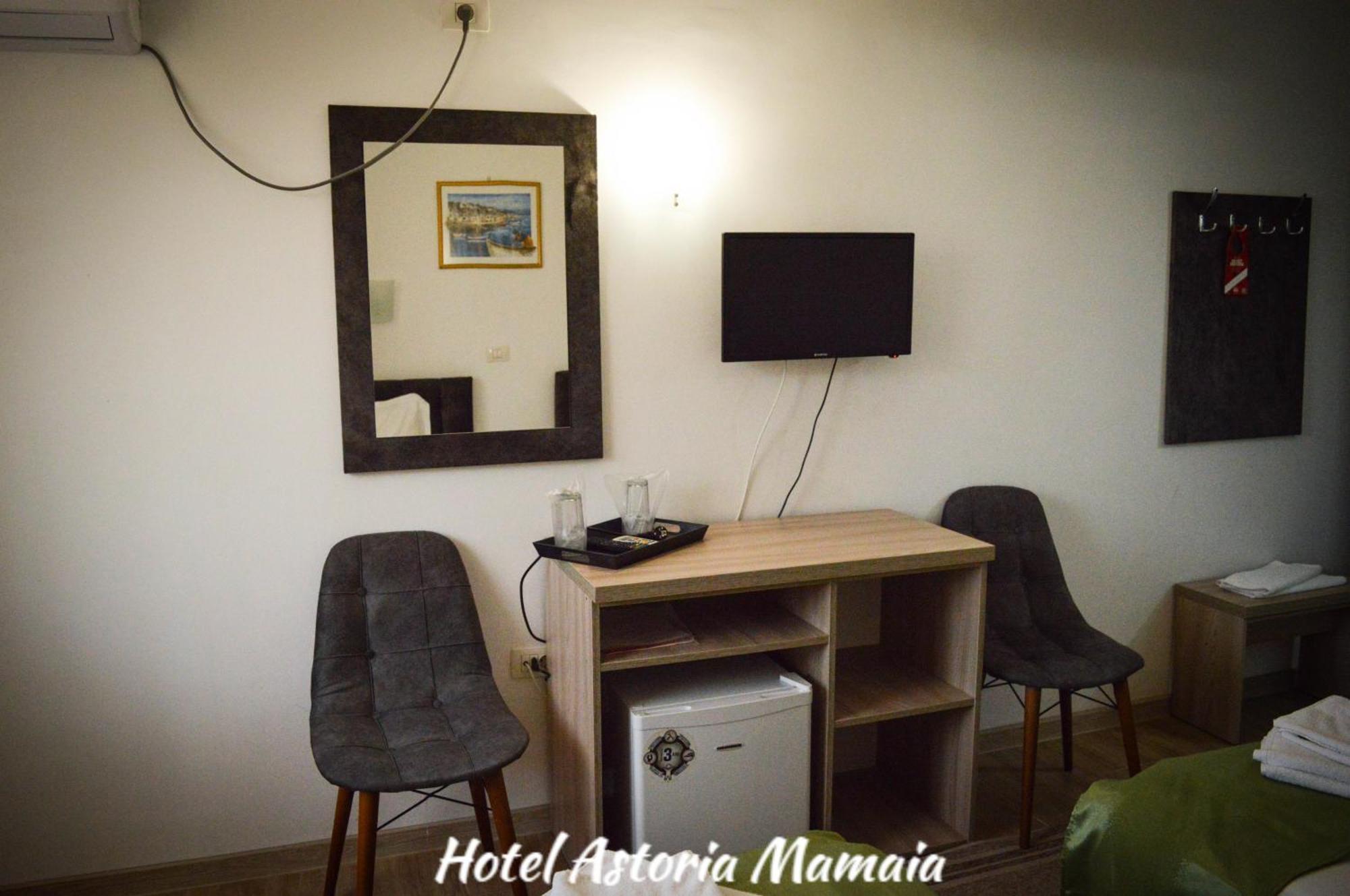 Hotel Astoria Mamaia Luaran gambar
