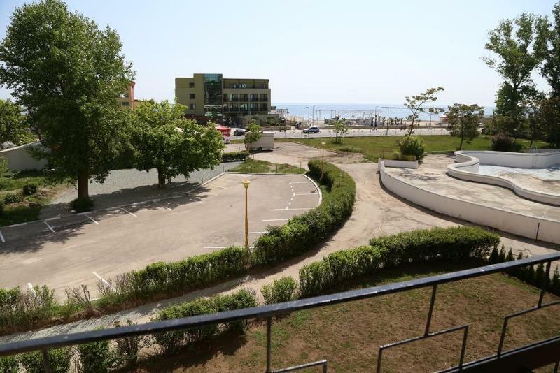 Hotel Astoria Mamaia Luaran gambar