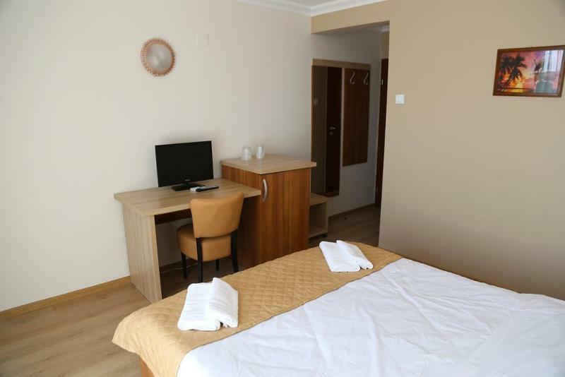Hotel Astoria Mamaia Luaran gambar