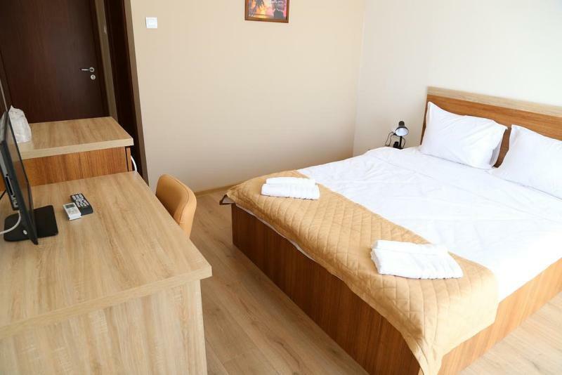 Hotel Astoria Mamaia Luaran gambar