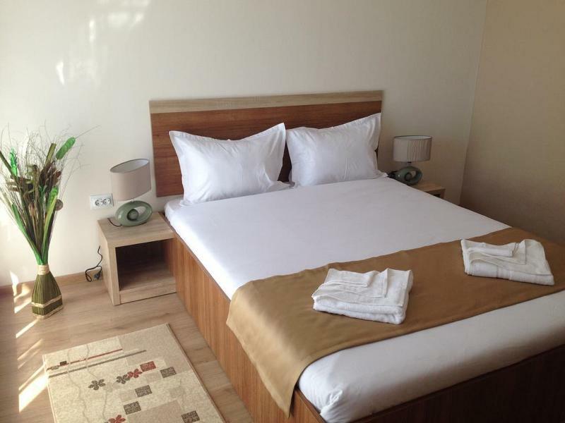 Hotel Astoria Mamaia Luaran gambar