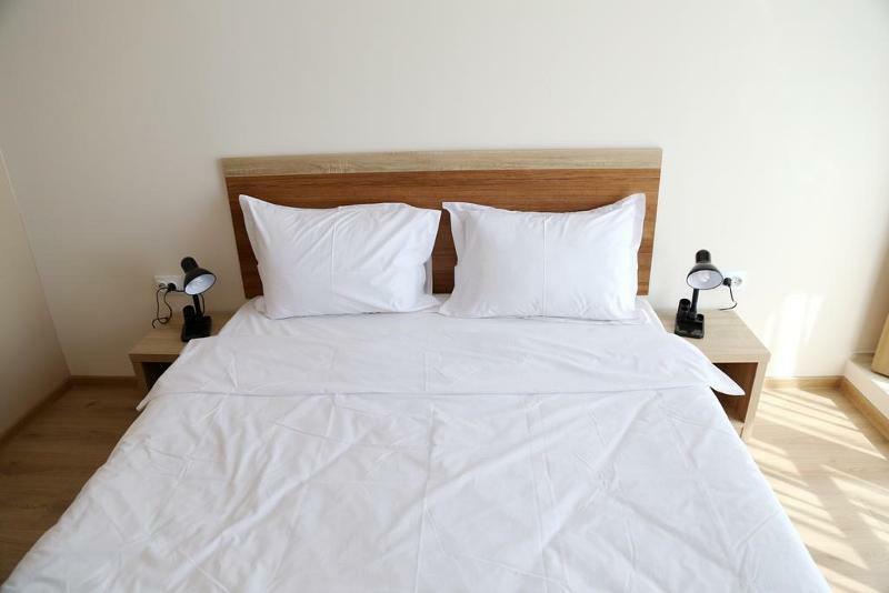 Hotel Astoria Mamaia Luaran gambar